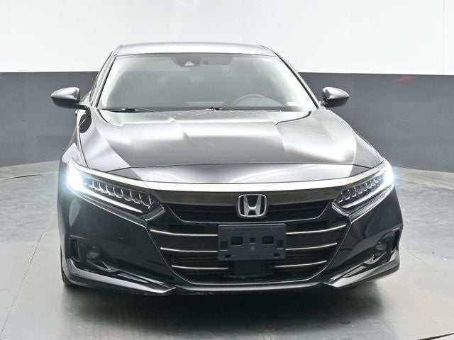 2021 Honda Accord Sport Special Edition
