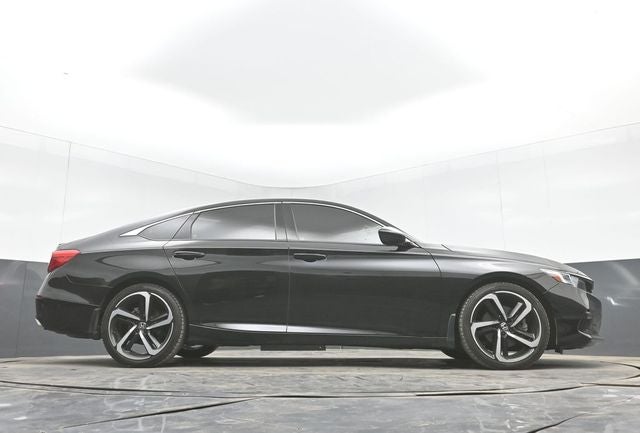 2021 Honda Accord Sport Special Edition