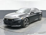 2021 Honda Accord Sport Special Edition
