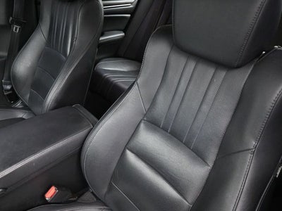 2021 Honda Accord EX-L