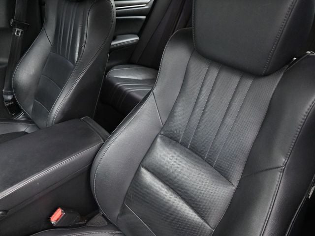 2021 Honda Accord EX-L