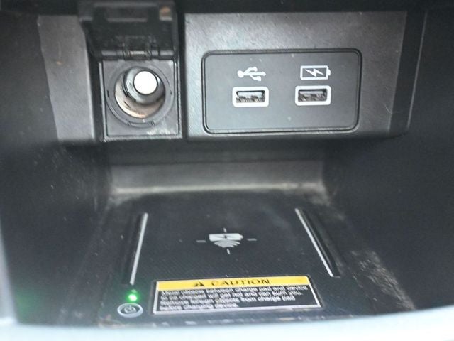 2021 Honda Accord EX-L