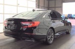 2021 Honda Accord EX-L