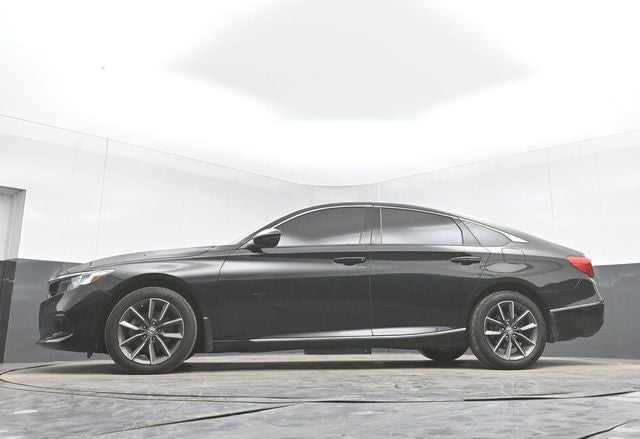 2021 Honda Accord EX-L