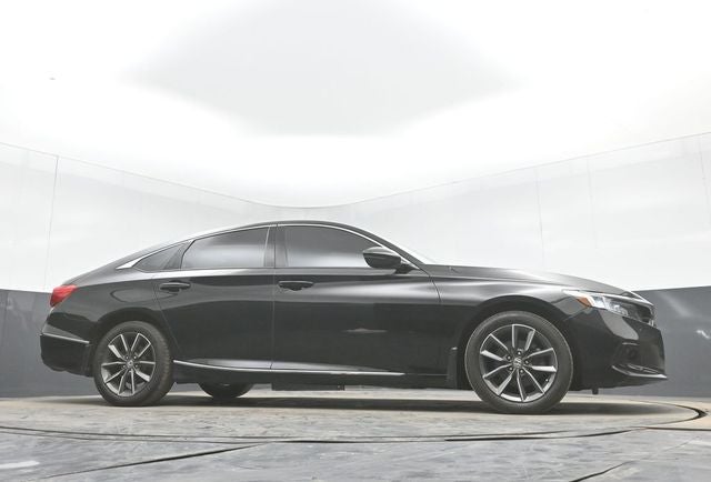 2021 Honda Accord EX-L