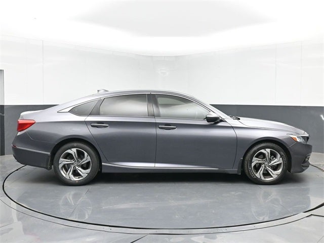 2020 Honda Accord EX-L
