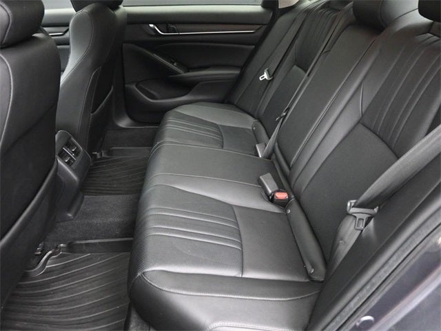 2020 Honda Accord EX-L