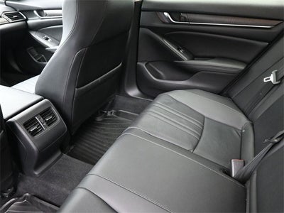 2020 Honda Accord EX-L