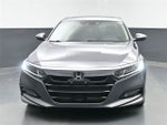 2020 Honda Accord EX-L