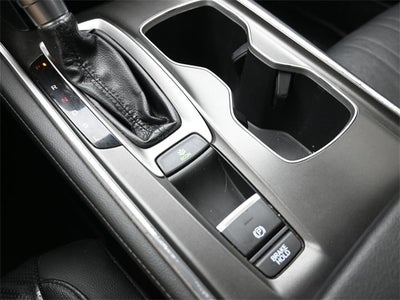 2020 Honda Accord EX-L