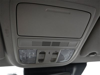 2020 Honda Accord EX-L