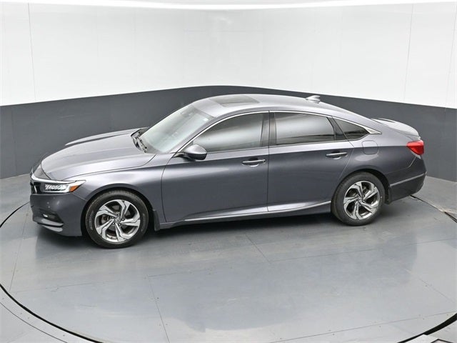 2020 Honda Accord EX-L