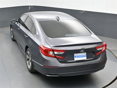 2020 Honda Accord EX-L