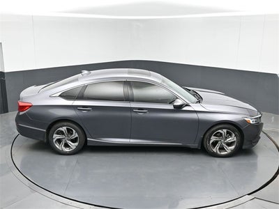 2020 Honda Accord EX-L