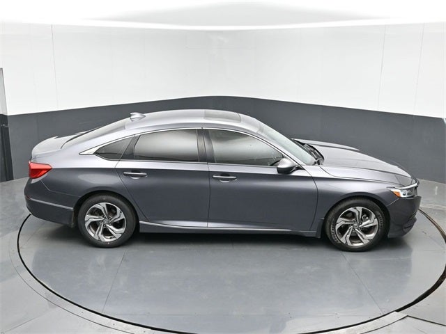 2020 Honda Accord EX-L