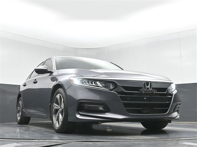 2020 Honda Accord EX-L