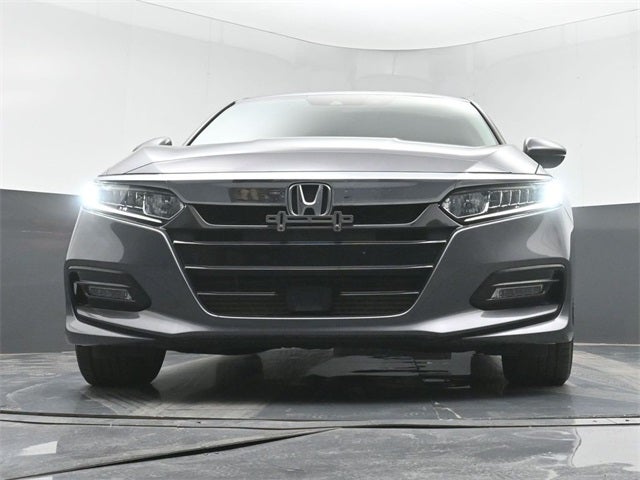 2020 Honda Accord EX-L