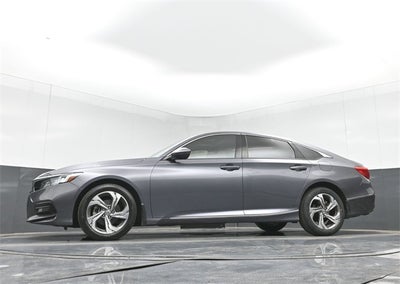 2020 Honda Accord EX-L