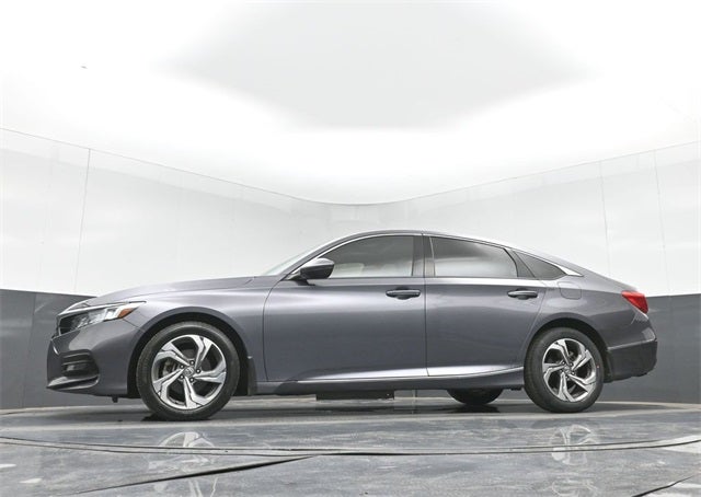 2020 Honda Accord EX-L