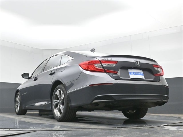 2020 Honda Accord EX-L
