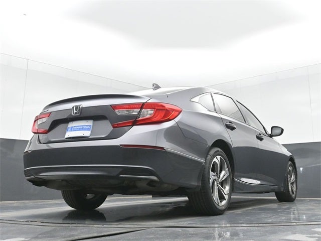 2020 Honda Accord EX-L