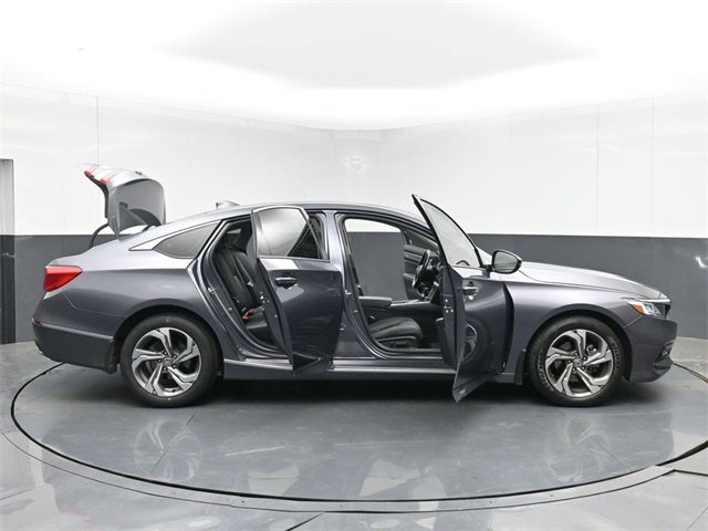 2020 Honda Accord EX-L