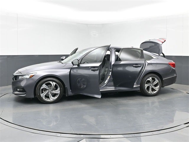 2020 Honda Accord EX-L