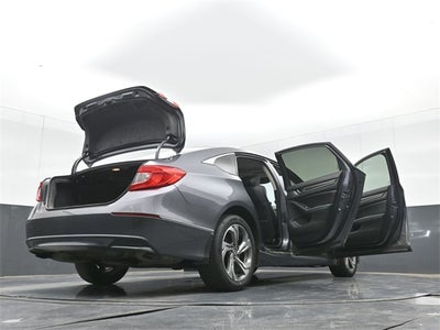 2020 Honda Accord EX-L