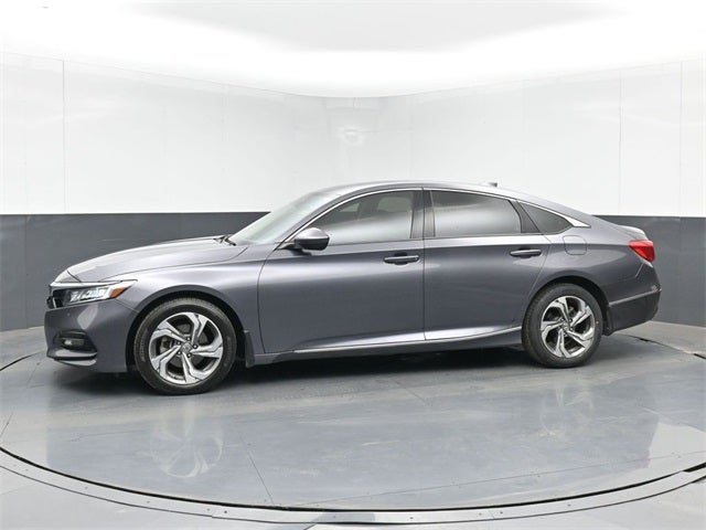 2020 Honda Accord EX-L