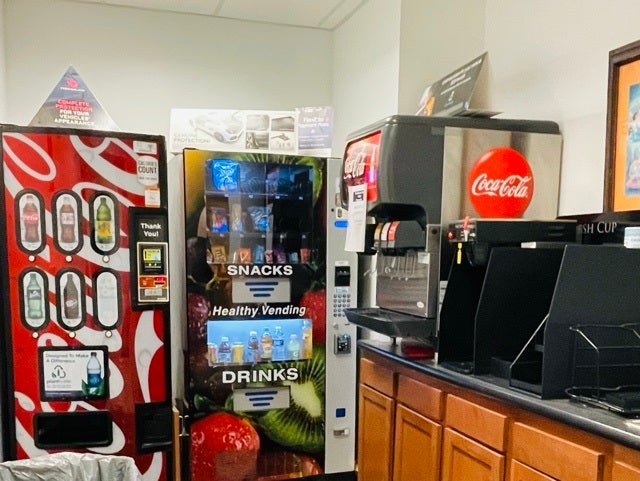 2021 Honda Accord EX-L