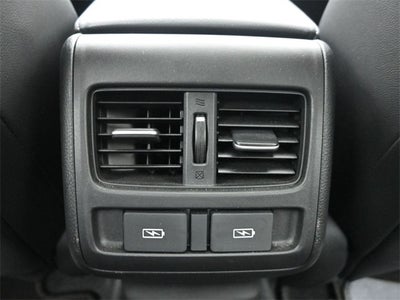 2021 Honda Accord EX-L