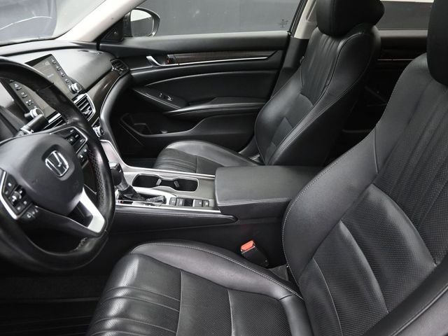 2022 Honda Accord EX-L