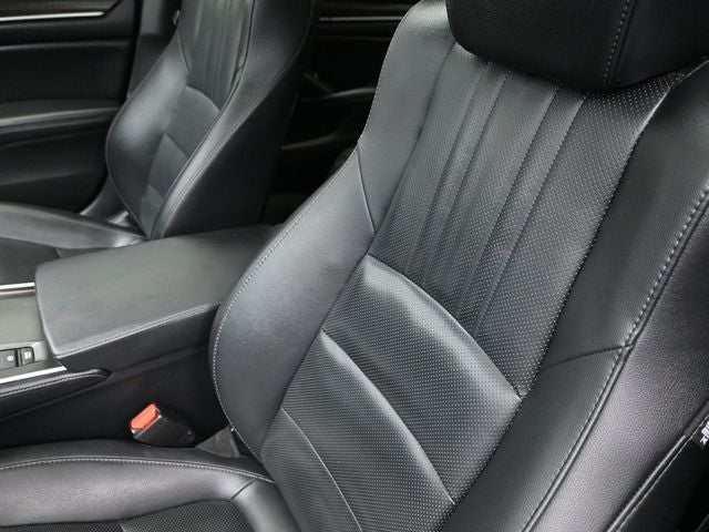 2022 Honda Accord EX-L