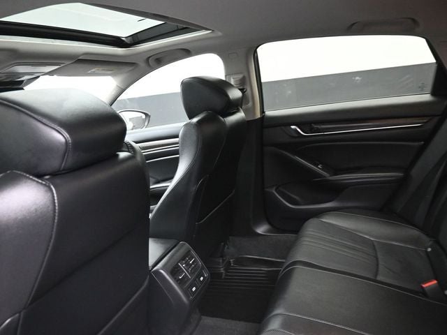 2022 Honda Accord EX-L