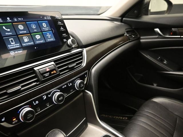 2022 Honda Accord EX-L