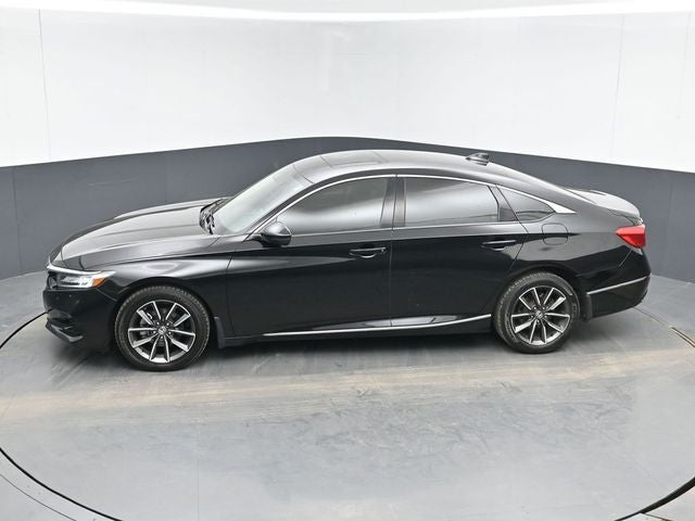 2022 Honda Accord EX-L