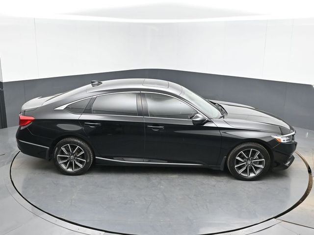 2022 Honda Accord EX-L
