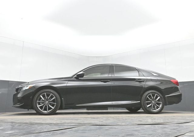 2022 Honda Accord EX-L