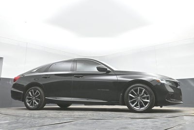 2022 Honda Accord EX-L