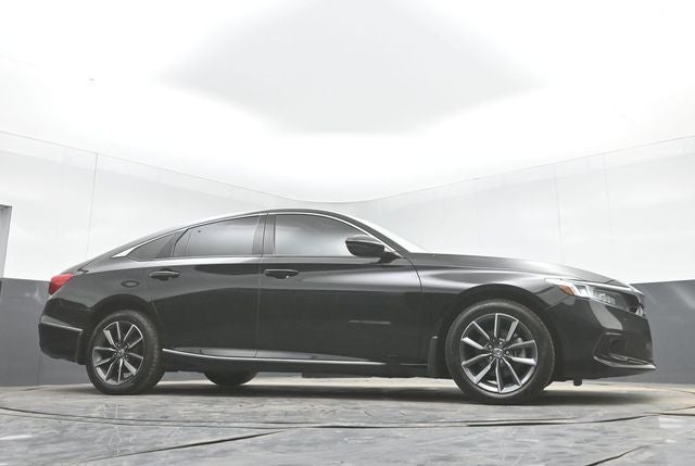 2022 Honda Accord EX-L
