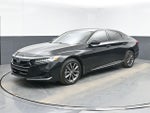 2022 Honda Accord EX-L