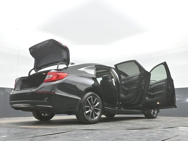 2022 Honda Accord EX-L