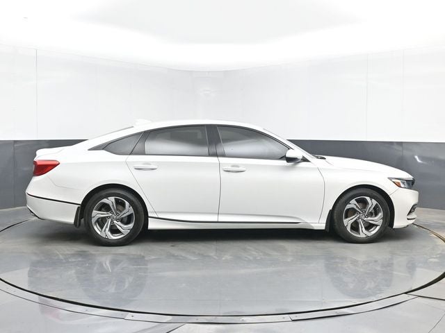 2018 Honda Accord EX-L w/Navigation