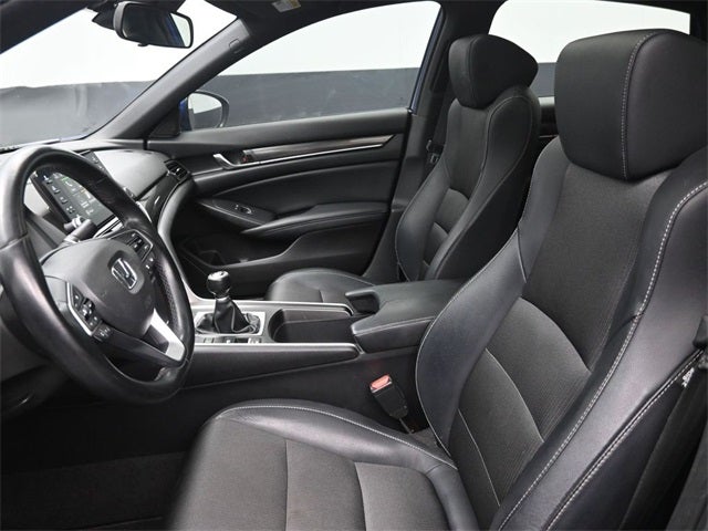 2018 Honda Accord Sport 2.0T