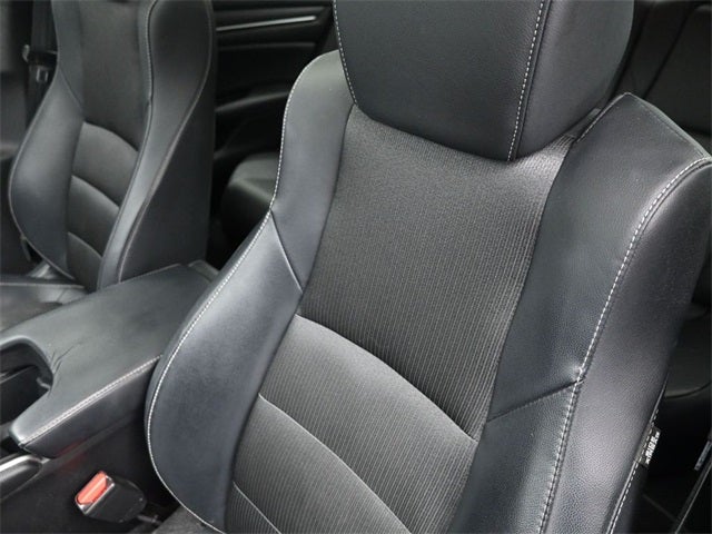 2018 Honda Accord Sport 2.0T