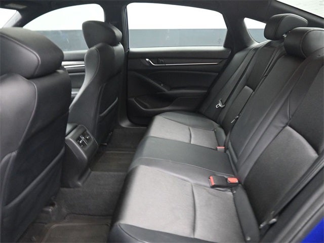 2018 Honda Accord Sport 2.0T