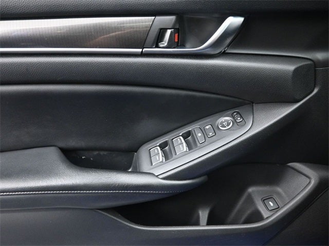 2018 Honda Accord Sport 2.0T