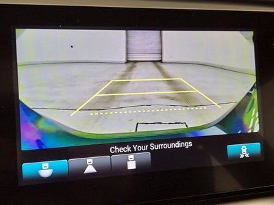 2018 Honda Accord Sport 2.0T