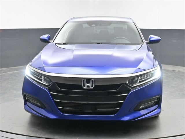 2018 Honda Accord Sport 2.0T