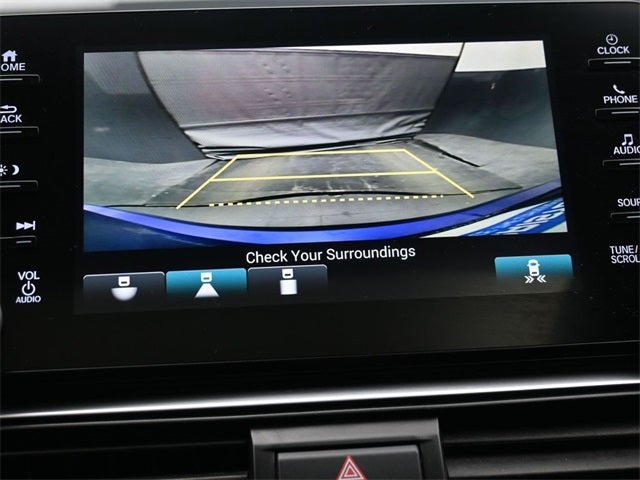 2018 Honda Accord Sport 2.0T